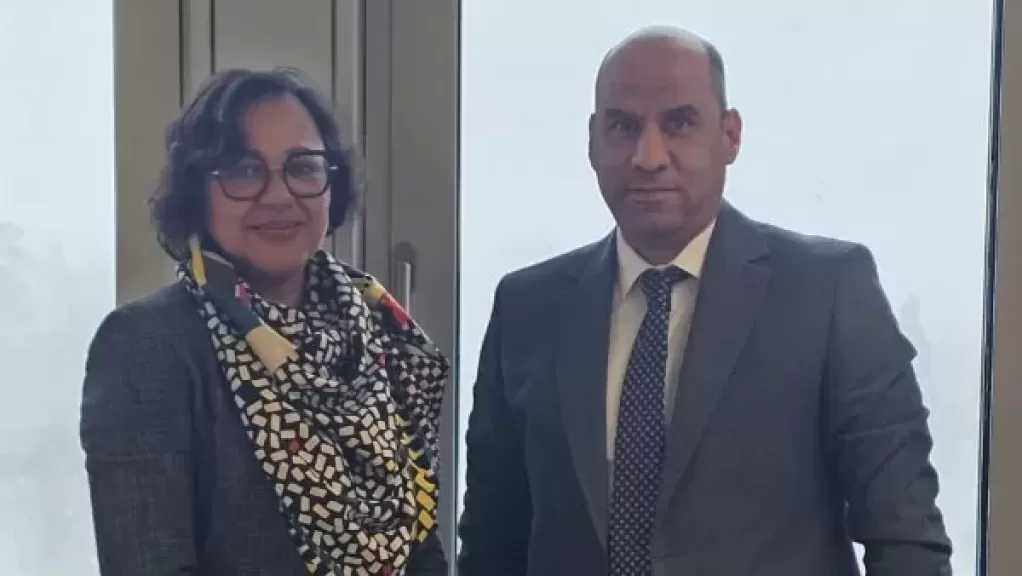 العمل الدولية: لا أحد ينكر التقدم الكبير في مصر بمجالات الحرية النقابية