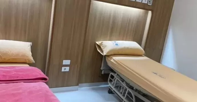 مساعد وزير الصحة يتفقد 4 مستشفيات جديدة ويوجه بتسريع دخولها الخدمة