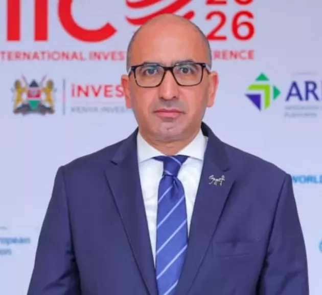 سفير مصر في نيروبي: العلاقات الاقتصادية مع كينيا أولوية قصوى لمصر لارتباطها المباشر بالأمن القومي