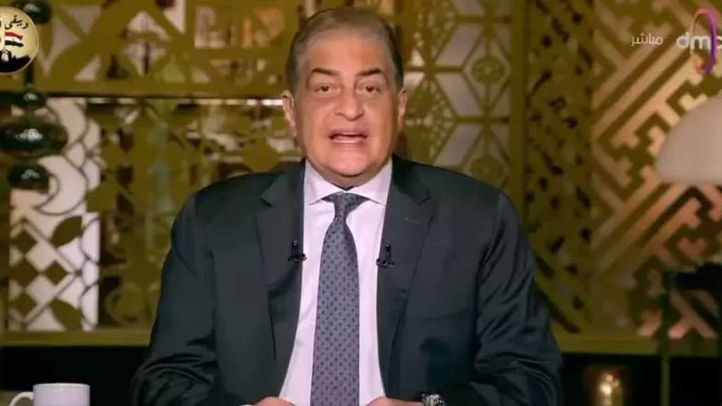 ”صحاب الأرض”.. أسامة كمال: الفن سلاح الوعي ورسالة مستمرة لنصرة فلسطين