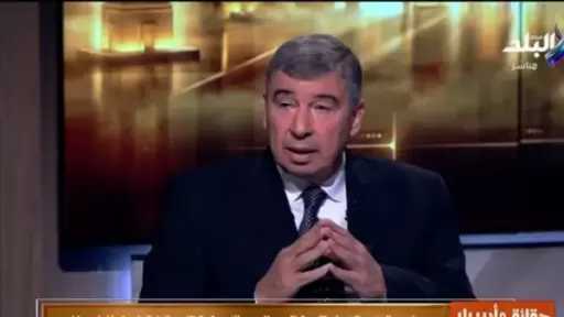 صفوت الديب: نتنياهو لا يسعى للسلام.. وقد يفتح جبهات جديدة ضد مصر والأردن