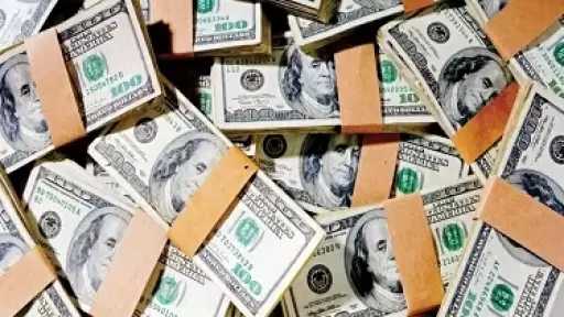 ضبط قضايا اتجار غير مشروع بالنقد الأجنبي بقيمة 14 مليون جنيه خلال يوم