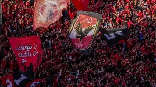 الأهلي يستعين بجماهيره في مرحلة حسم الدوري