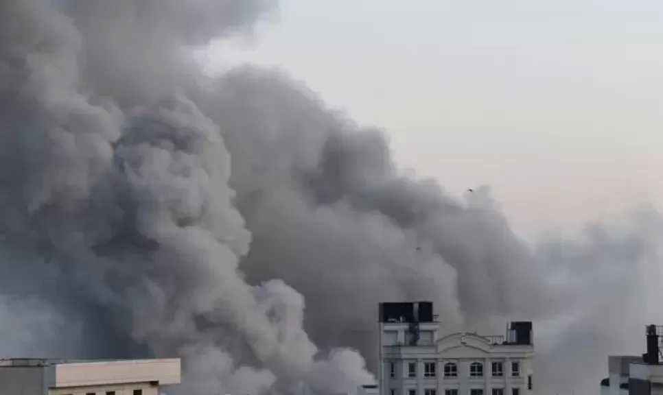 إسرائيل تزعم استهداف الموقع الأهم في إيران لإنتاج الصواريخ والألغام