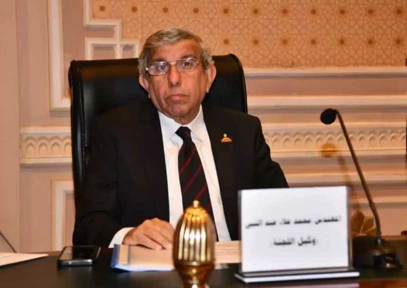 النائب علاء عبد النبي يطالب الحكومة بحسم الحد الأدنى للأجور: تأخير الإعلان يضاعف قلق المواطنين