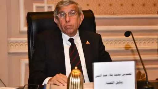 النائب علاء عبد النبي يطالب الحكومة بحسم الحد الأدنى للأجور: تأخير الإعلان يضاعف قلق المواطنين