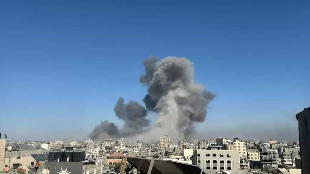 نائب لبناني: لا بد من تحرك دولي لوقف العدوان الإسرائيلي على لبنان