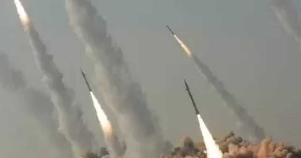 إيران: هجوم أمريكى إسرائيلى يستهدف مصنع ”الكعكة الصفراء” فى يزد