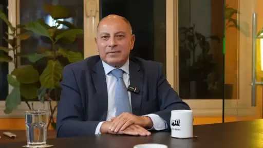 السفير خالد عمارة: تجربة البعثة في طهران فرصة لإثراء الخبرة الدبلوماسية