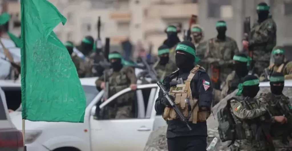 خطة مجلس السلام تكشف عن جدول زمني لتفكيك سلاح حماس وإنهاء شبكة الأنفاق