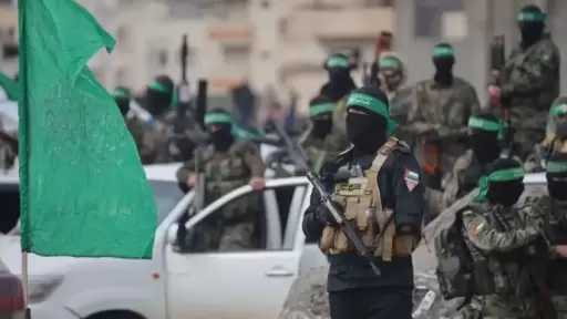 خطة مجلس السلام تكشف عن جدول زمني لتفكيك سلاح حماس وإنهاء شبكة الأنفاق