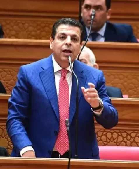 النائب محمود سامي الإمام: زيادة أسعار تذاكر المترو تهدد الطبقة المتوسطة