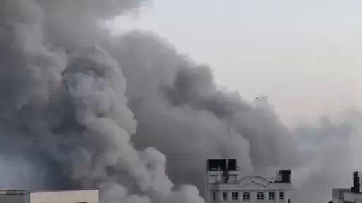 ”سي إن إن”: رصد ألغام أمريكية مضادة للدبابات في مناطق سكنية بإيران