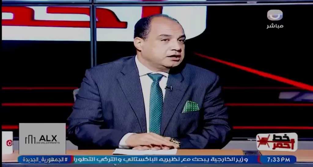 ياسر شورى: الإعلام الغربي يتعامل بزدواجية في تغطية الصراع الإيراني الأمريكي