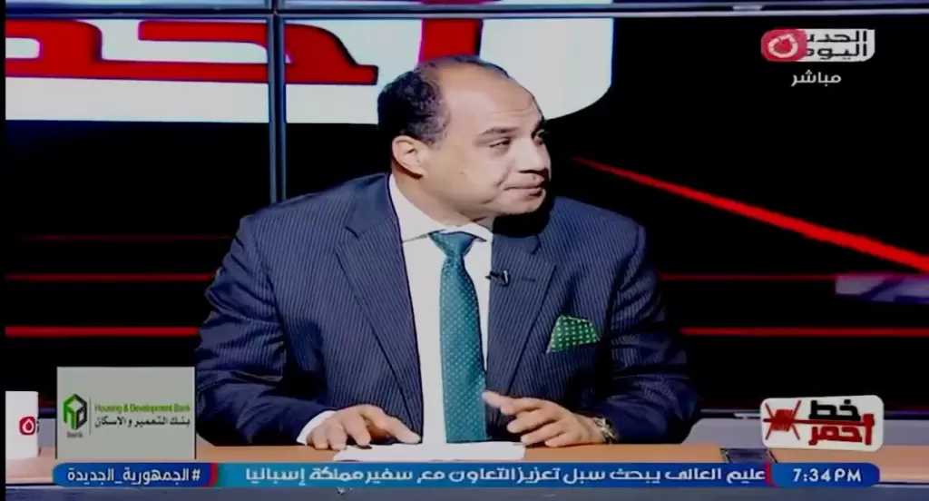 ياسر شورى: الذكاء الاصطناعي لعب دورًا في استهداف المرشد الإيراني