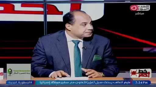 ياسر شورى: الذكاء الاصطناعي لعب دورًا في استهداف المرشد الإيراني