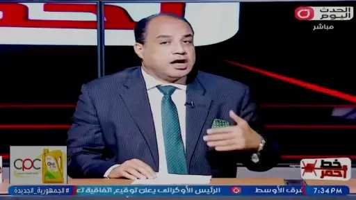 ياسر شورى: مصر تواجه محاولات ضرب الوحدة العربية