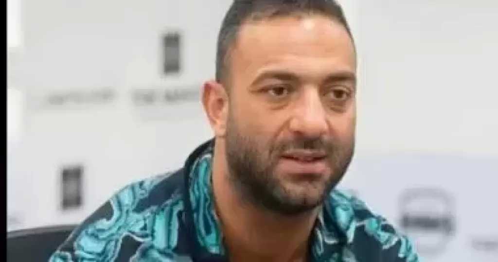 التحقيقات تكشف: نجل ميدو لاعب في ناشئي الزمالك ولا يمتلك رخصة قيادة
