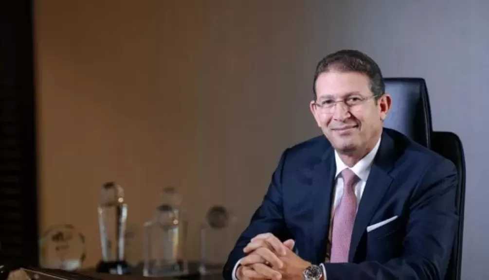 فوربس تختار بنك QNB مصر ضمن قائمة أكبر 50 شركة في مصر من حيث القيمة السوقية لعام 2026