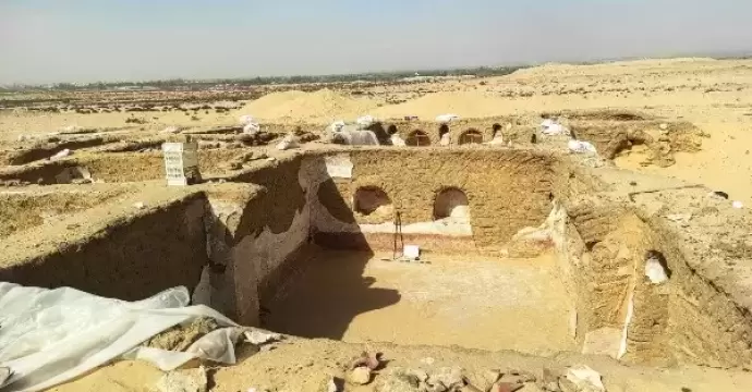 جامعة القاهرة: كشف وادي النطرون يعزز ريادة مصر في دراسة نشأة الرهبنة عالميًا