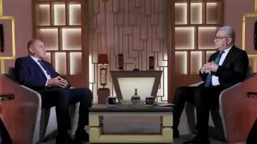 خالد عمارة : المجتمع الإيراني متنوع وأصوله لا تمنع الوصول للمناصب العليا