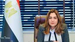 وزيرة التنمية المحلية: بدء تنفيذ المرحلة الثانية لتطوير العتبة بالقاهرة