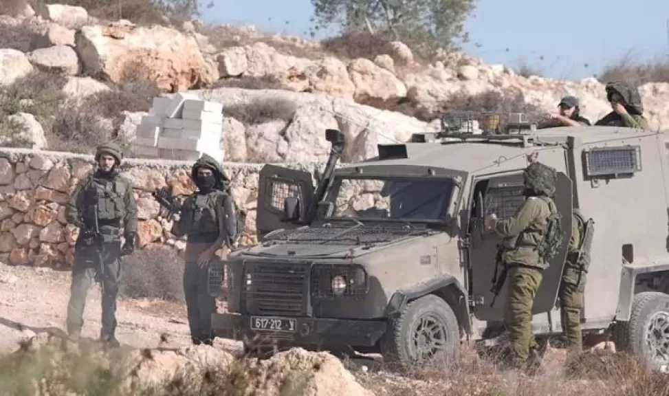 الجيش الإسرائيلي ينذر سكان 7 قرى بجنوب لبنان لإخلاء منازلهم فورا