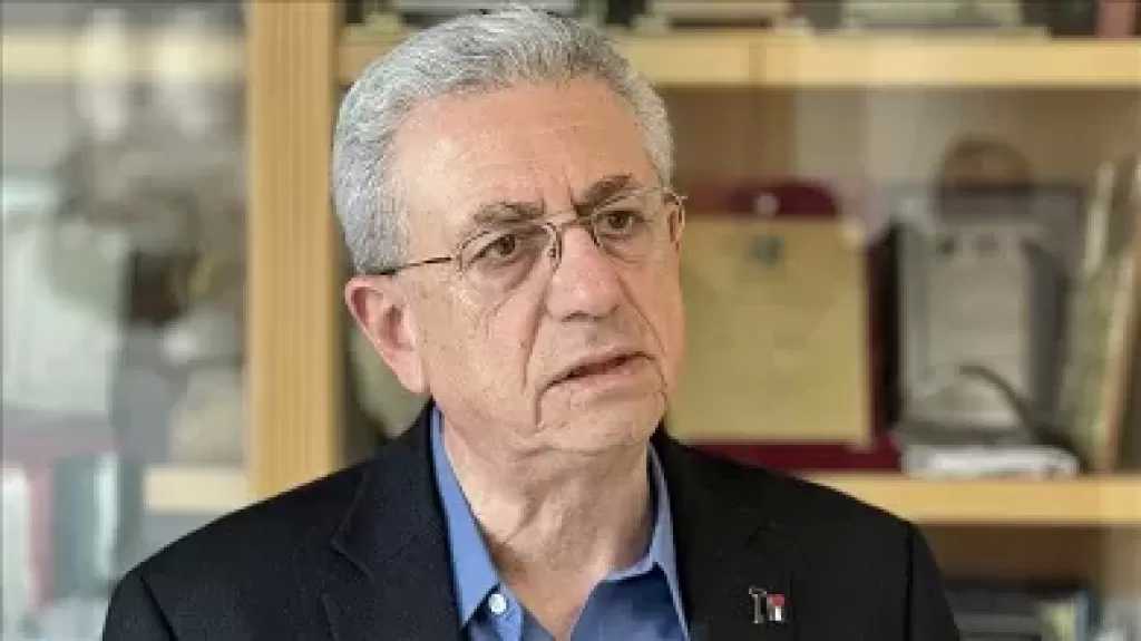 البرغوثي: إسرائيل تستغل الحرب بالمنطقة لتصعيد انتهاكاتها في فلسطين