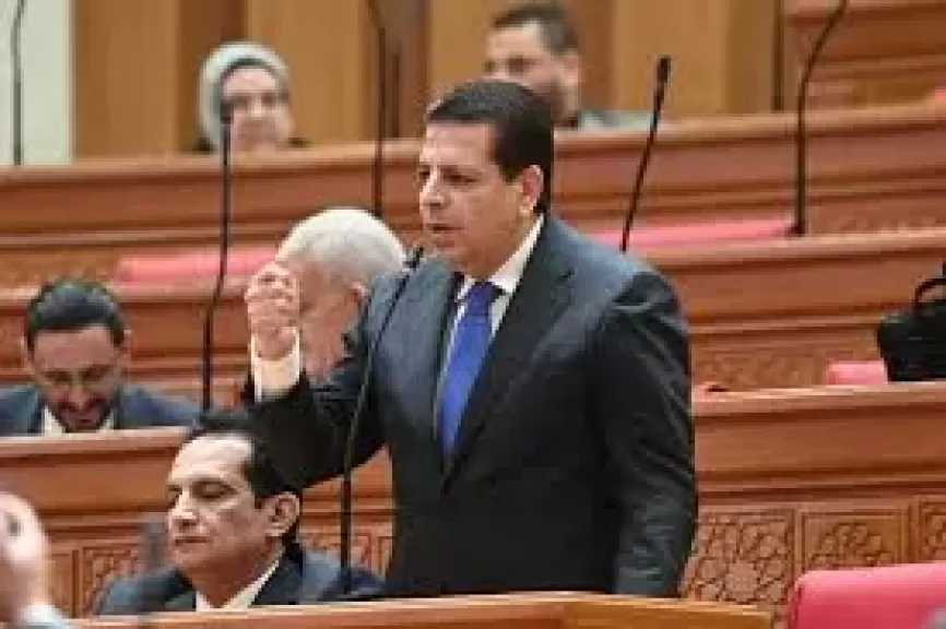 النائب محمود سامي يقرر المشاركة في اجتماع مدبولي مع رؤساء الهيئات البرلمانية غدا