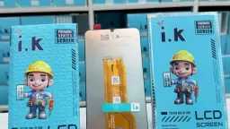 براند IK.. لاعب جديد يفرض نفسه بقوة في سوق الإلكترونيات