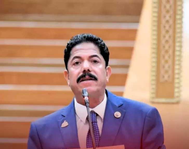 النائب علاء الحديوي: بيان مجلسي النواب والشيوخ رسالة حاسمة برفض أي انتهاك لسيادة الدول العربية