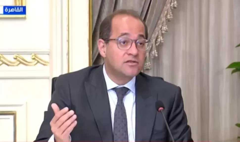 وزير المالية: الموازنة الجديدة تهدف إلى تحسين مؤشرات المديونية وخلق حيز مالي للحماية الاجتماعية