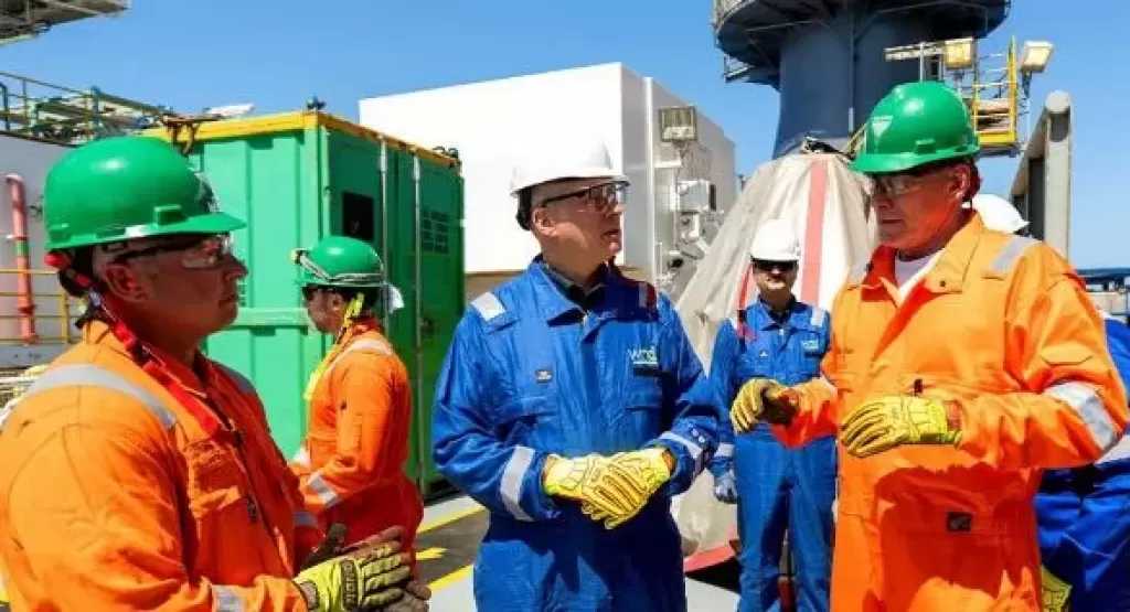 البترول: بدء الإنتاج من بئر فيوم 4 يوليو المقبل بـ100 مليون قدم مكعب يوميا