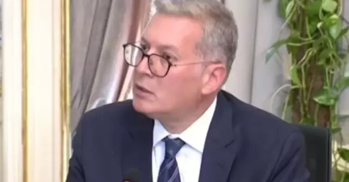 وزير البترول: وفرنا 4 سفن تغييز للحفاظ على إمدادات الطاقة اللازمة للدولة