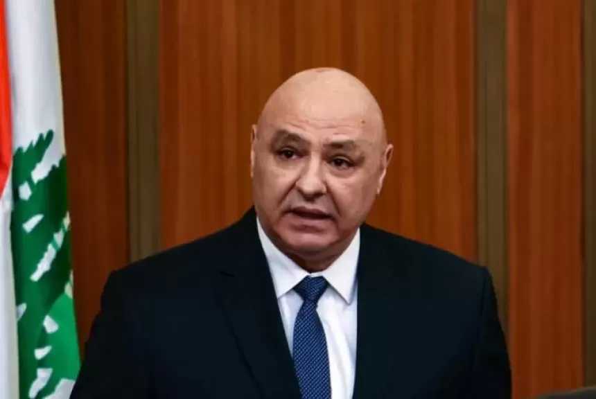 الرئيس اللبناني: استهداف إسرائيل للإعلاميين جريمة سافرة