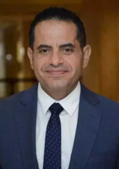 المهندس تامر الحبال: بيان البرلمان يؤكد دعم مصر للأمن العربي ورفض أي اعتداء على دول المنطقة