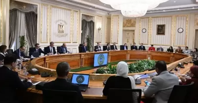 رئيس الوزراء: سعر كيلو الطماطم في أسواق الجملة من 15 إلى 20 جنيهاً