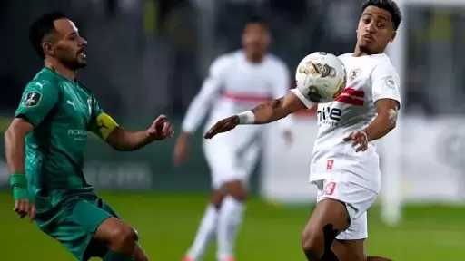 رسميا.. تعديل موعد مباراة الزمالك والمصري في الدوري