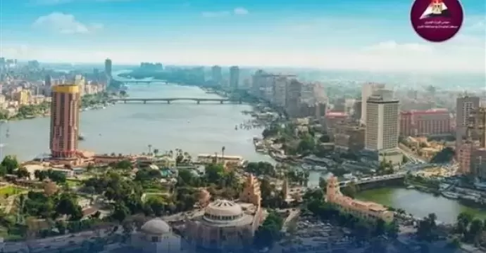 القاهرة تحتل المركز الرابع عالميًا كأجمل مدينة .. وتتفوق على نيويورك ولندن