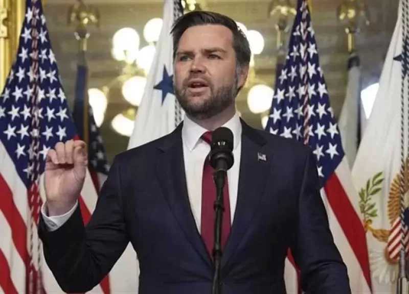 نائب ترامب: أسعار الطاقة ستعود لطبيعتها بعد إنهاء المهمة في إيران