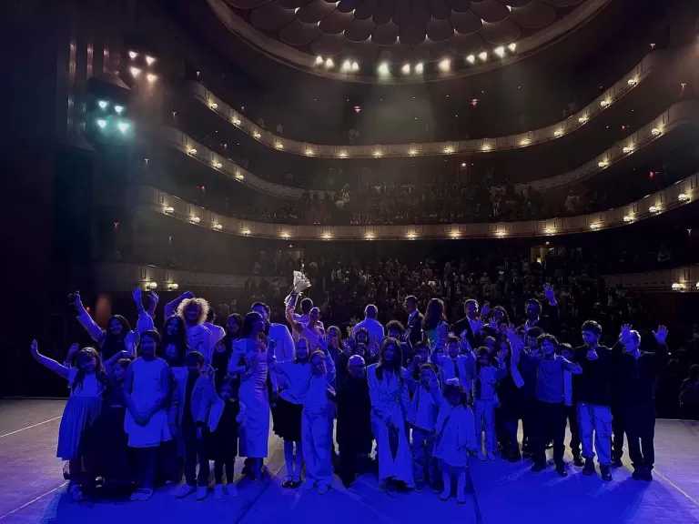 حفل موسيقي روسي بدار الأوبرا برعاية سفارة موسكو بالقاهرة