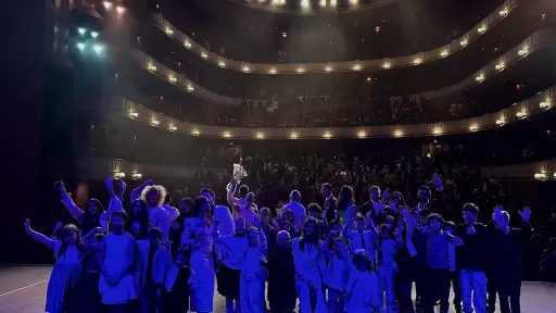 حفل موسيقي روسي بدار الأوبرا برعاية سفارة موسكو بالقاهرة