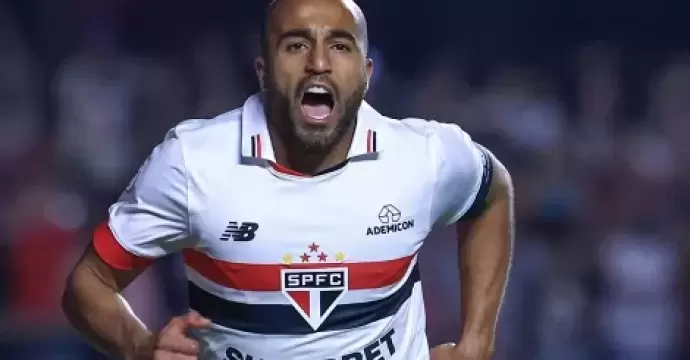 الأهلي يتفاوض لضم لاعب نادي ساو باولو البرازيلي