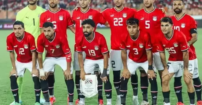 بعثة منتخب مصر تصل إسبانيا بعد رحلة استغرقت 7 ساعات