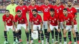 بعثة منتخب مصر تصل إسبانيا بعد رحلة استغرقت 7 ساعات