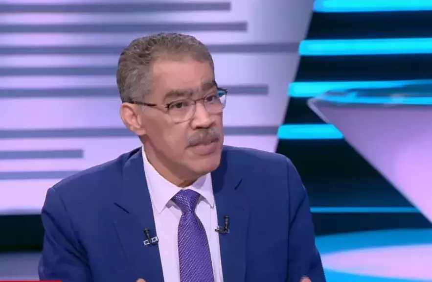 ضياء رشوان: الحد الأدنى للأجور سيزداد عن معدل التضخم بنسبة معقولة