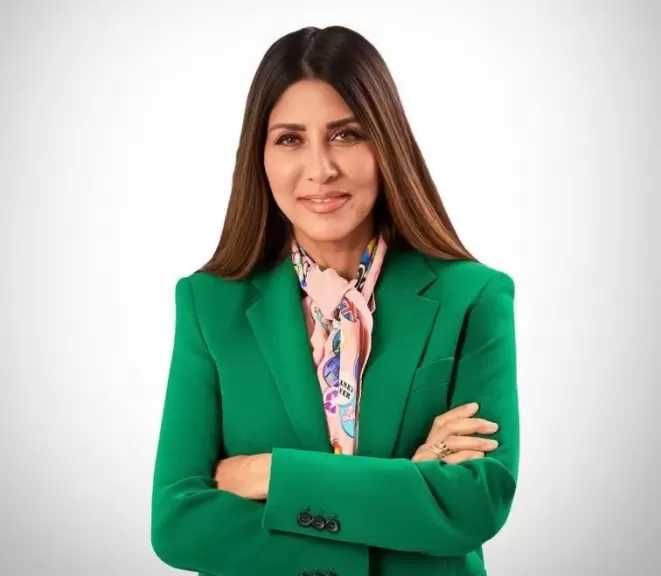 وفاء صبري رئيسا لحزب الدستور.. قائمة بداية جديدة تحسم الانتخابات