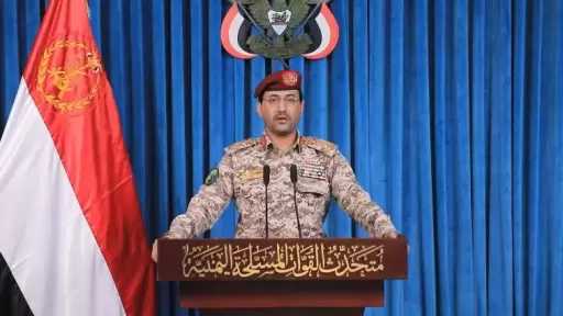 جماعة الحوثي تعلن استهداف عدد من الأهداف الحيوية والعسكرية الإسرائيلية