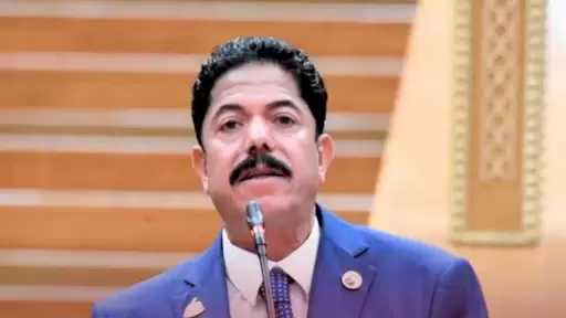 النائب علاء الحديوي: دعوة الرئيس السيسي لترامب بوقف الحرب تعكس رؤية مصر لإنقاذ استقرار الطاقة عالميا