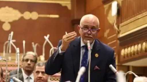 النائب حازم الجندي: كشف الغاز الجديد بدلتا النيل يدعم خفض فاتورة الاستيراد